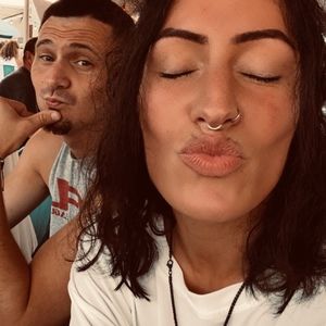 Meet your Posher, Holly